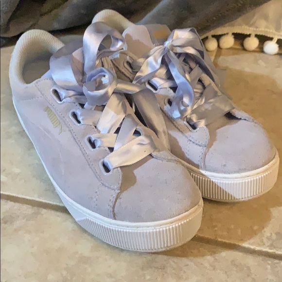 Puma sneakers - Picture 1 of 3